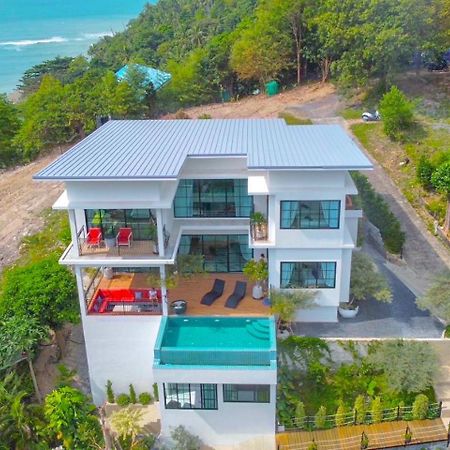 Reggae Garden Villas 沙拉海滩 外观 照片